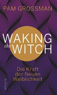Cover Waking The Witch