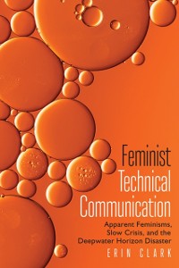 Cover Feminist Technical Communication