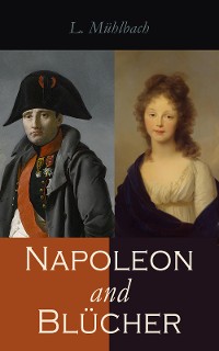 Cover Napoleon and Blücher