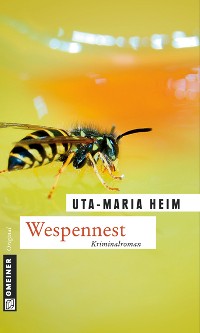Cover Wespennest