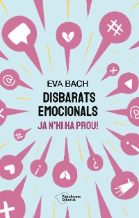 Cover Disbarats emocionals