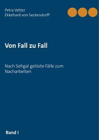 Cover Von Fall zu Fall