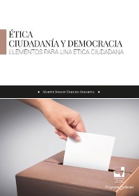 Cover Ética, ciudadanía y democracia