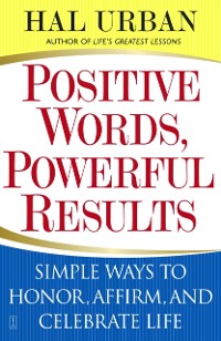 Cover Positive Words, Powerful Results