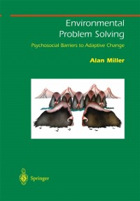 Cover Environmental Problem Solving