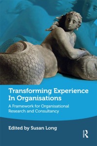 Cover Transforming Experience in Organisations