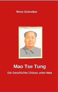 Cover Mao Tse Tung