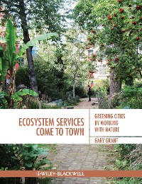 Cover Ecosystem Services Come To Town