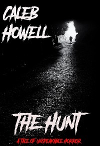 Cover The Hunt