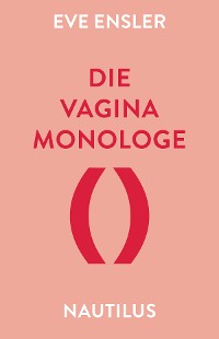 Cover Die Vagina-Monologe
