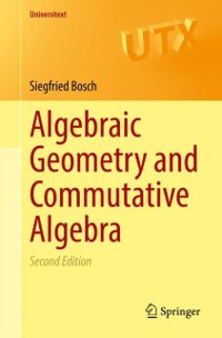 Cover Algebraic Geometry and Commutative Algebra