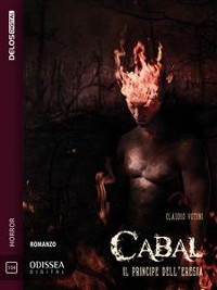 Cover Cabal - Il principe dell'eresia