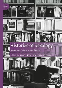 Cover Histories of Sexology