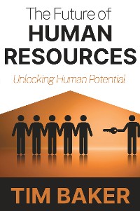 Cover The Future of Human Resources