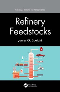 Cover Refinery Feedstocks
