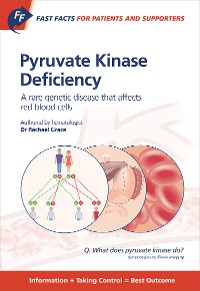 Cover Fast Facts for Patients and Supporters: Pyruvate Kinase Deficiency