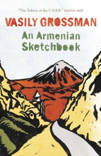 Cover Armenian Sketchbook