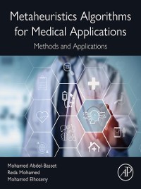 Cover Metaheuristics Algorithms for Medical Applications