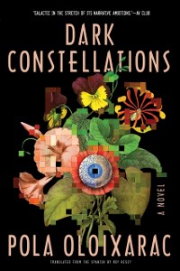 Cover Dark Constellations