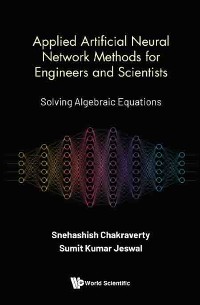 Cover APPLIED ARTIFICIAL NEURAL NETWORK METHODS ENGINEERS & SCIENT
