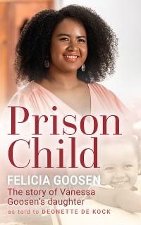 Cover Prison Child