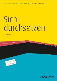 Cover Sich durchsetzen