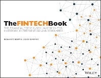 Cover The FINTECH Book