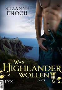Cover Was Highlander wollen