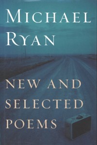 Cover New And Selected Poems