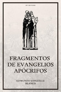 Cover Fragmentos de evangelios apócrifos