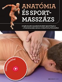 Cover Anatómia és sportmasszázs
