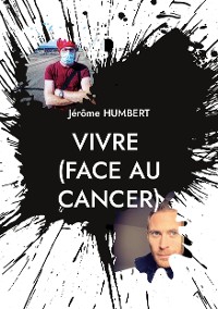Cover VIVRE (face au cancer)