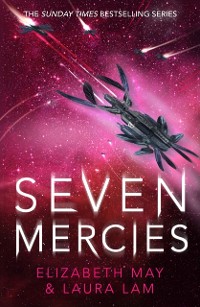 Cover Seven Mercies