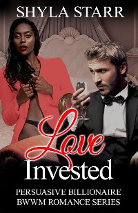 Cover Love Invested