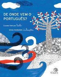 Cover De onde vem o português?