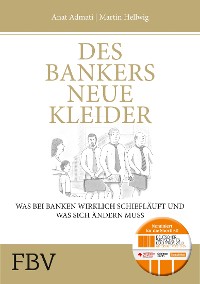 Cover Des Bankers neue Kleider