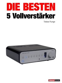 Cover Die besten 5 Vollverstärker