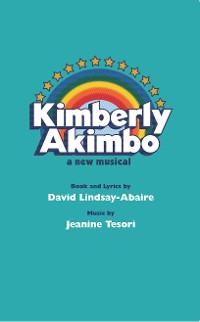 Cover Kimberly Akimbo