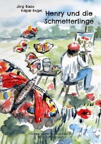 Cover Henry und die Schmetterlinge