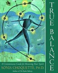 Cover True Balance