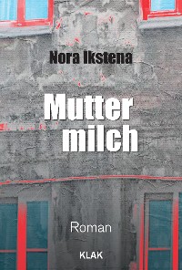 Cover Muttermilch