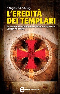 Cover L'eredità dei templari