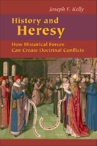 Cover History and Heresy
