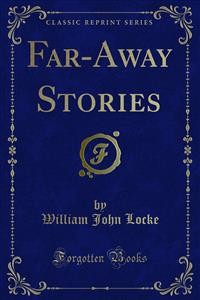 Cover Far-Away Stories