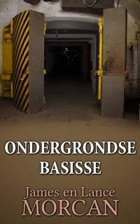 Cover Ondergrondse Basisse