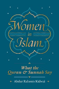 Cover Women in Islam