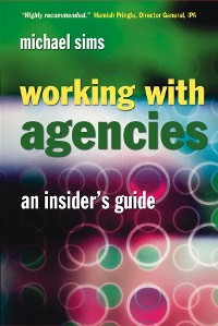 Cover Working With Agencies