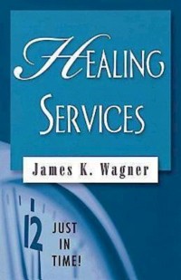 Cover Just in Time! Healing Services