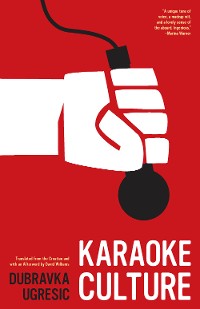 Cover Karaoke Culture