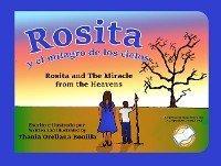 Cover Rosita y el Milagro de los Cielos